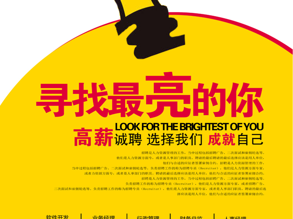 5招聘_影楼人才招聘5步法,让你第一次就招到合适的人