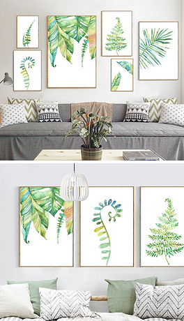 装饰画怎么做 264x460a0a0