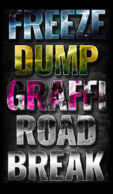 如何制作游戏素材 227x390a0a0