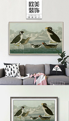 装饰画挂墙多高最好 230x400a0a0