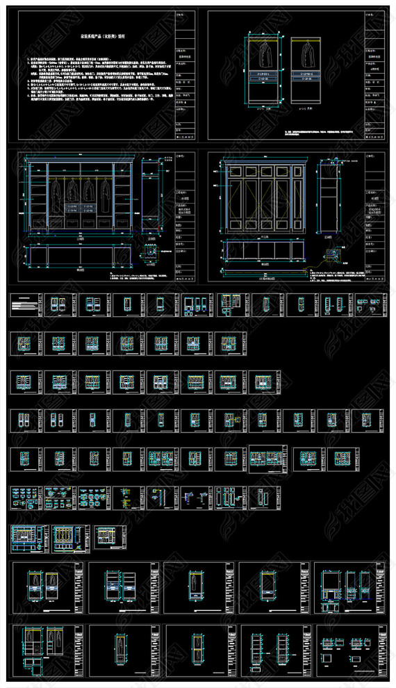 ľ¹CAD׼ͼ