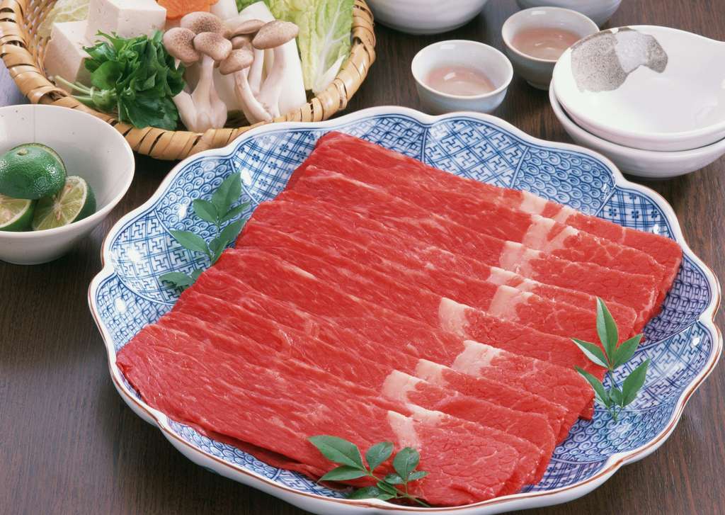 牛肉排猪肉排猜成语_牛肉和猪肉的区别图片