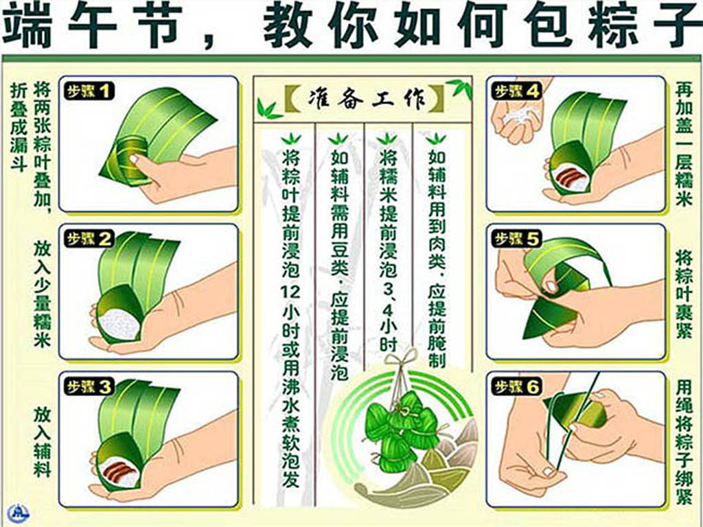 包粽粑简谱_布依族灰粽粑怎么包(3)