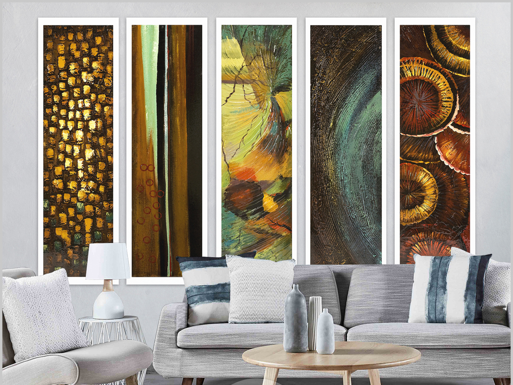 装饰画怎么摆放更有艺术感 16026830-4140d5daaae253ab46926adca18f17e7-0.jpg