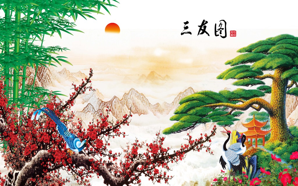 霜组什么成语_成语故事简笔画