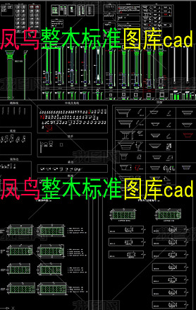 ľҾƱ׼ͼcad