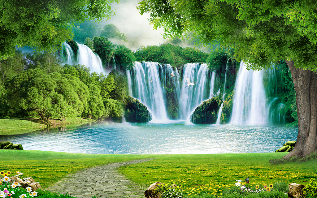 山水风景图片高清真实 16089761-4ef18772693790971c4fab0c99f3e628.jpg