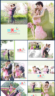 婚纱相册配词_动漫婚纱情侣头像