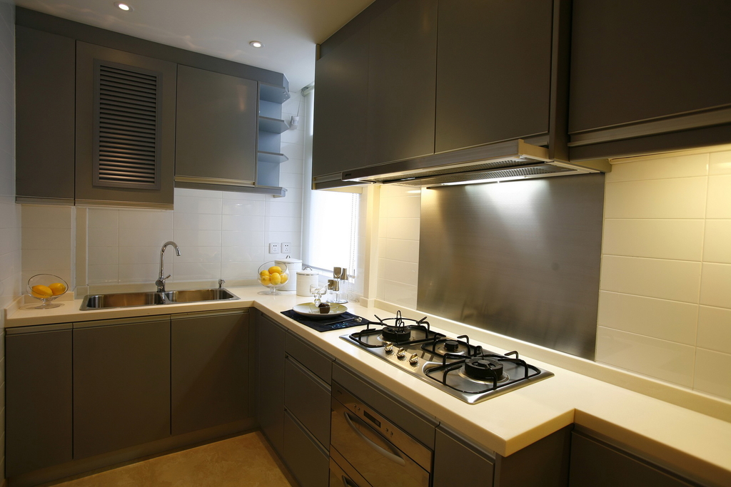 灶台gdp_农村灶台