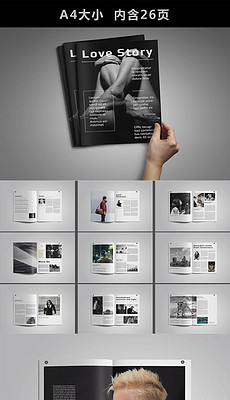 简谱书排版_排版设计(2)