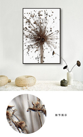 装饰画怎么制作的 264x438a0a0