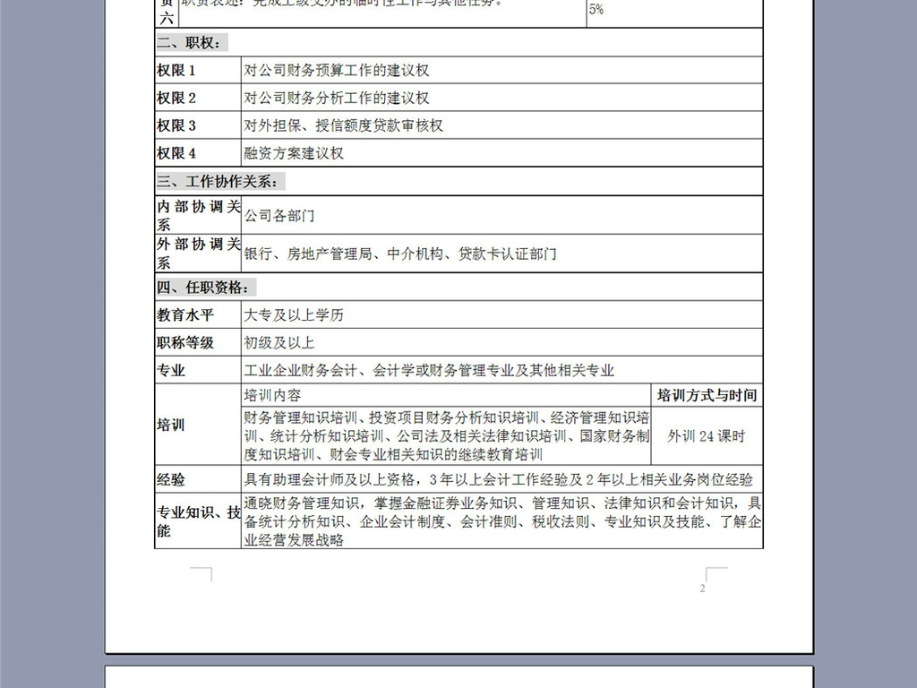 财务部岗位职责分配 16131845-e485689c81fc635cfa117294d4a03029-2.jpg