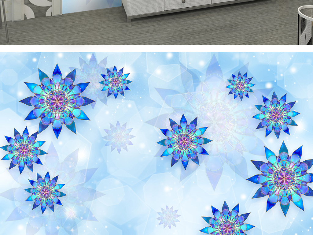 蓝色的花电影什么背景 16132950-ecb06f19ef05a41f4935b046a61b103d-1.jpg