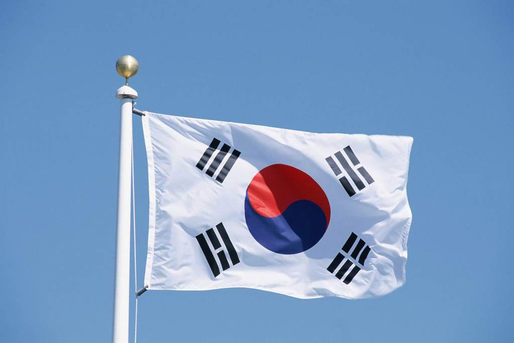韩国国旗47r