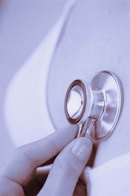 医学解剖物理治疗人体器官康复理疗