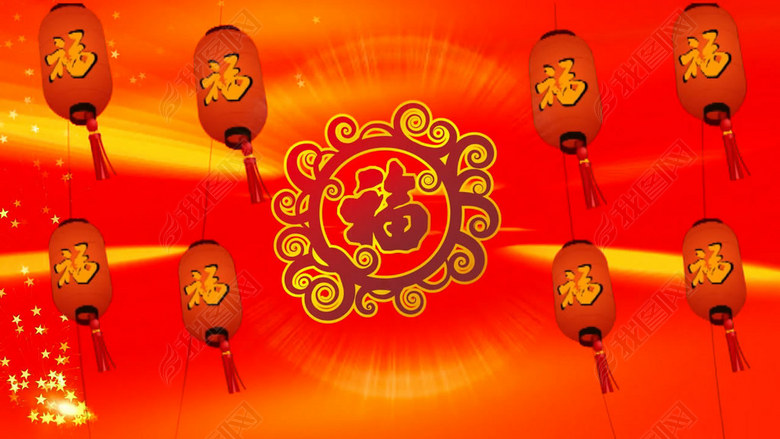 少儿舞蹈精品儿童舞蹈群舞欢乐中国年(图片编