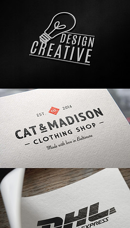 公司logo效果图片 264x460a0a0