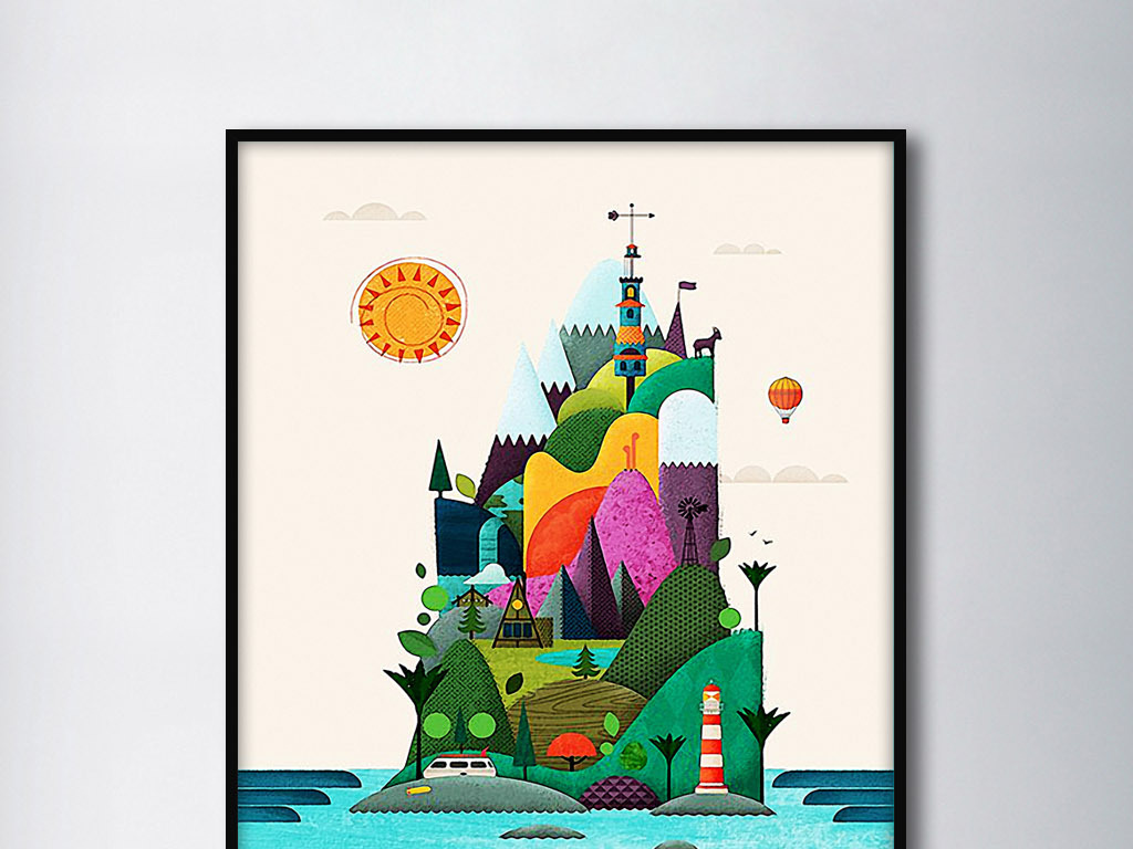 装饰画简单又漂亮手绘 16234746-151895d0dcce1ad6c69054ac05b3a43b-0.jpg