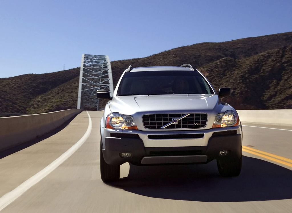 xc90老总