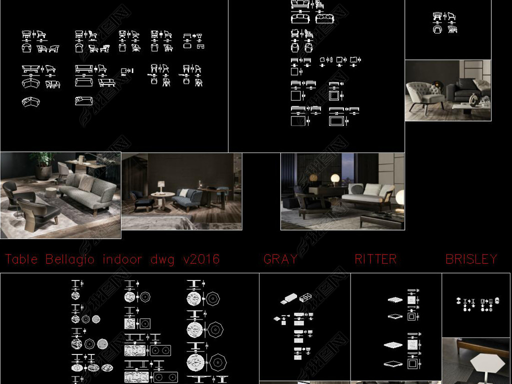 minottifurniture-2016CADͼ