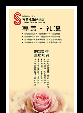 婚纱计划书_创业计划书封面(3)