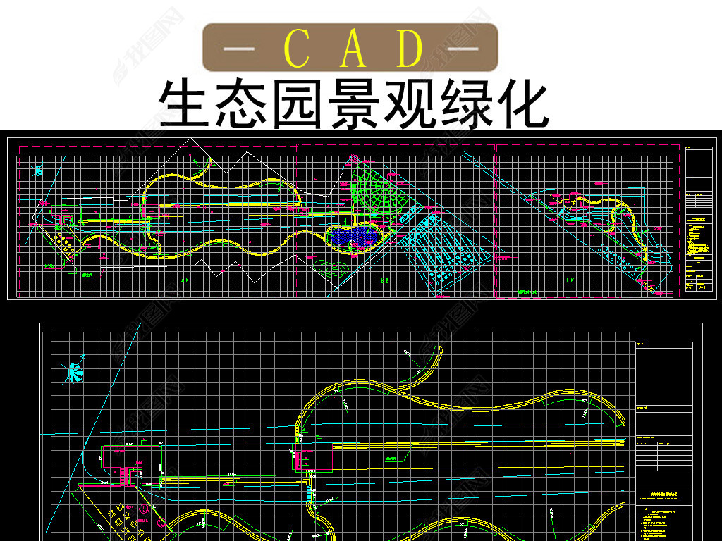 ̬԰CAD̻ͼ