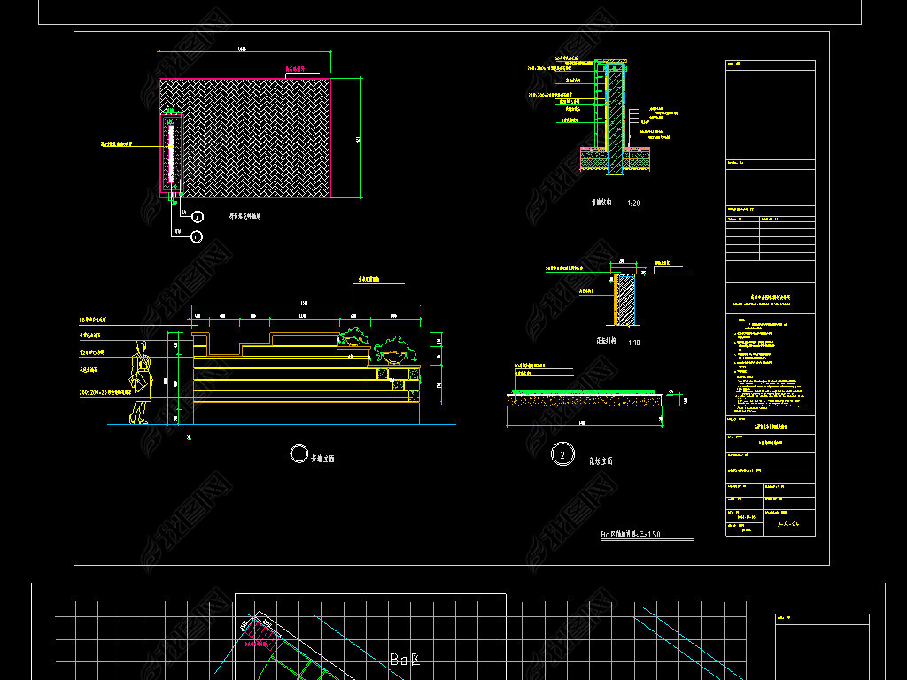 ̬԰CAD̻ͼ