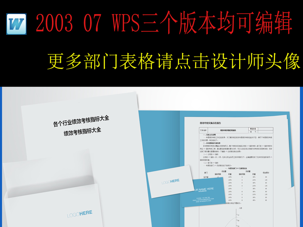 2017年财务总监绩效考核方案图片设计素材_高