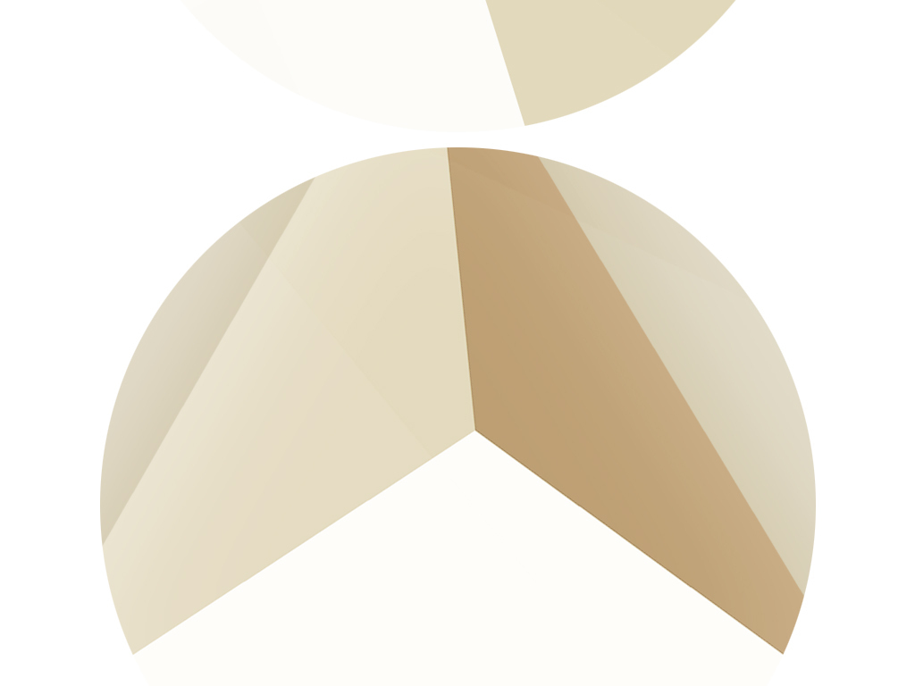 唯美现代抽象几何线条图案电视背景墙