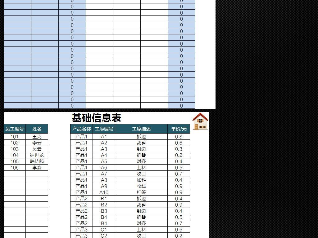 收入证明_员工收入的途径(2)