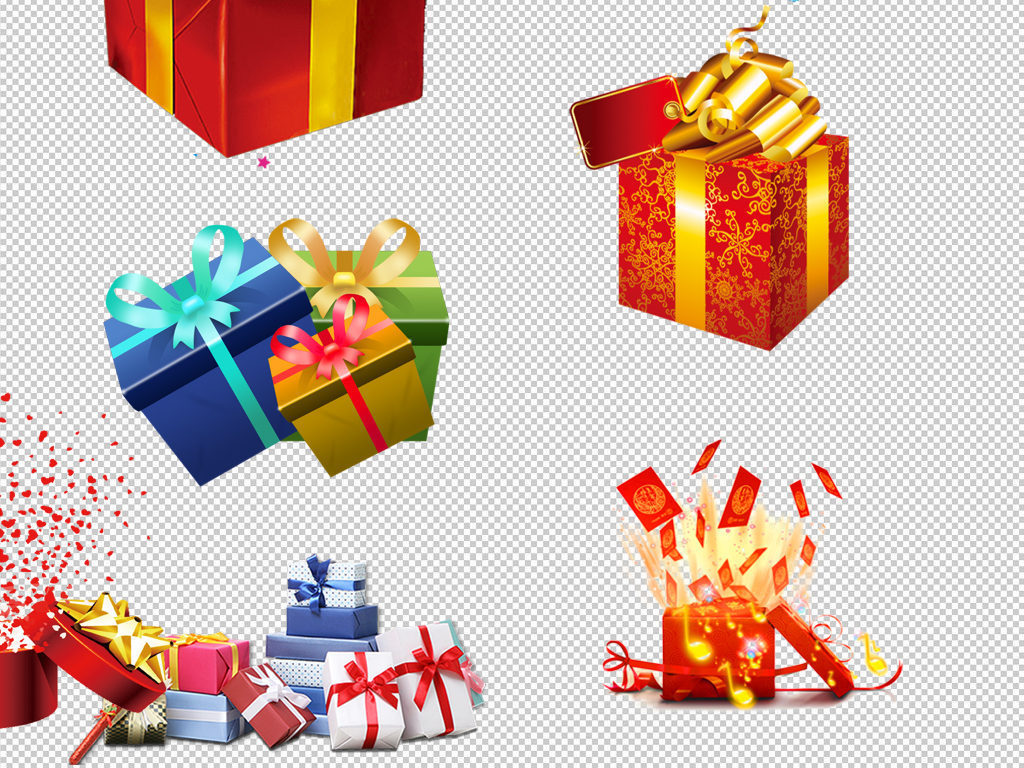 礼物礼盒装饰品 16293959-134394bdbb23d54e83c0c490c6977302-4.jpg