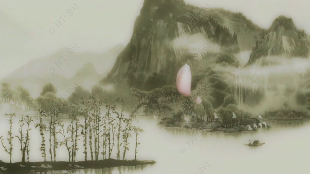 歌曲舞蹈《惊鸿舞》完整视频