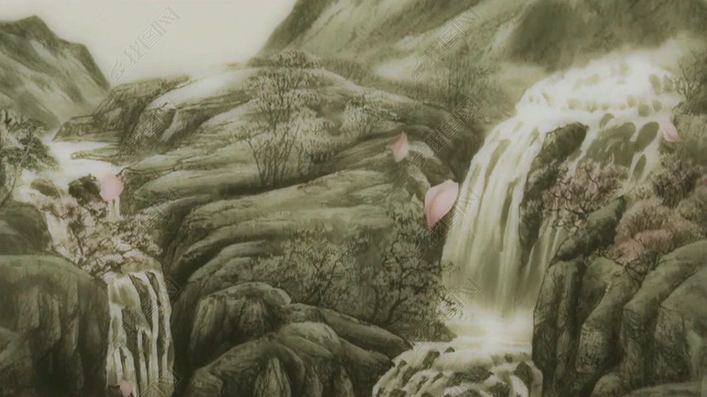 歌曲舞蹈《惊鸿舞》完整视频