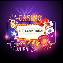 扑克界面游戏UI界面设计棋牌娱乐游戏大厅图片