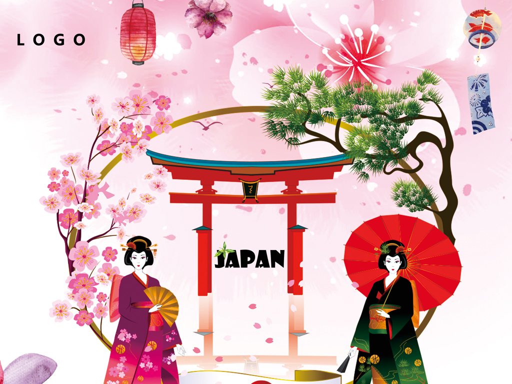 环游日本旅游宣传海报图片设计素材_高清其他模板下载(61.77MB)mail26669525分享_海报设计大全