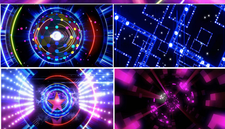 张学友歌曲如果这都不算爱舞台表演背景视频(