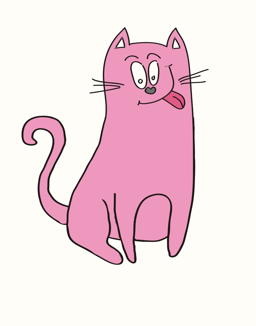 画动物图片教程 16356631-9b5f4e2d23ecaa08ef6fbd400b7e31f1.jpg