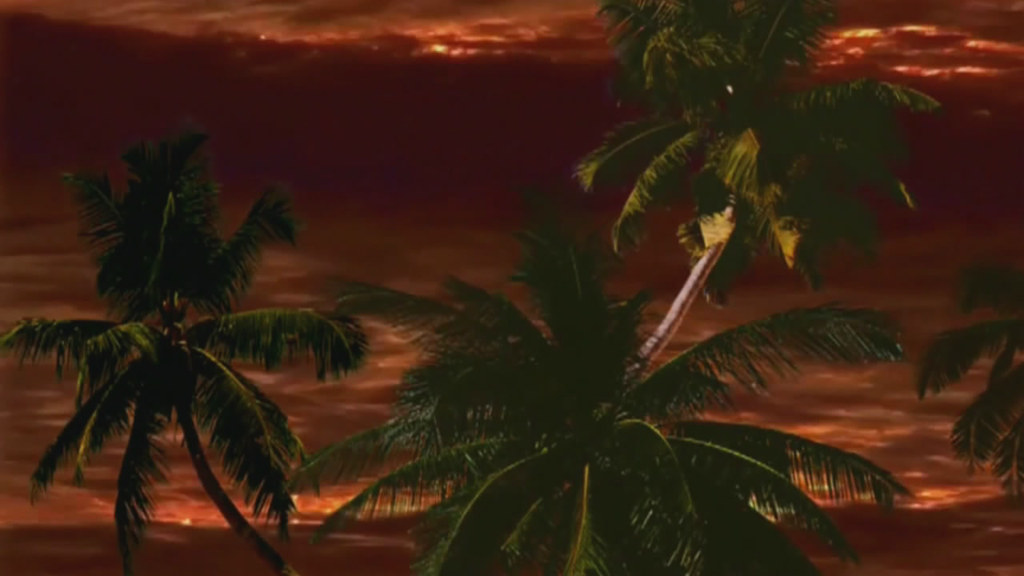 歌曲舞蹈《万泉河水清又清》完整视频