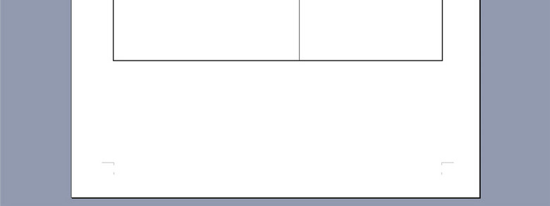 标准岗位说明与绩效考核模版(图片编号:16376