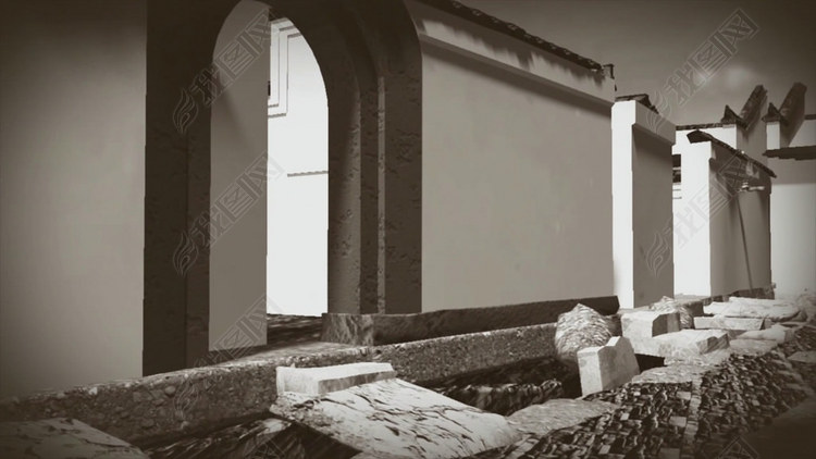 歌曲舞蹈《小城故事》高清视频