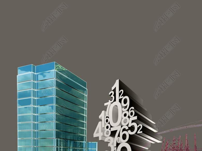 万丈高楼平地起图片下载psd素材