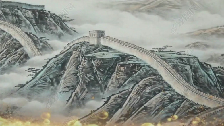 歌曲舞蹈《中华好儿孙》完整视频(图片编号:1