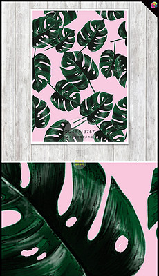 装饰画怎么画图片 230x400a0a0