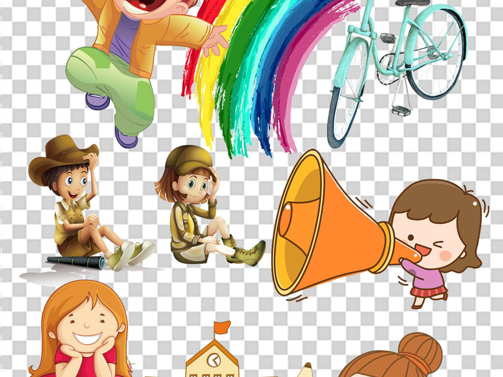 我图网提供精品流行六一学生儿童幼儿园招生设计素材下载,作品模板源文件可以编辑替换,设计作品简介: 六一学生儿童幼儿园招生设计素材 位图, CMYK格式高清大图,使用软件为 Photoshop CS(.png)