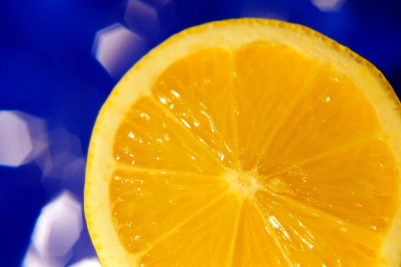 橙子鲜橙鲜美水果桔子果子背景果实(图片编号