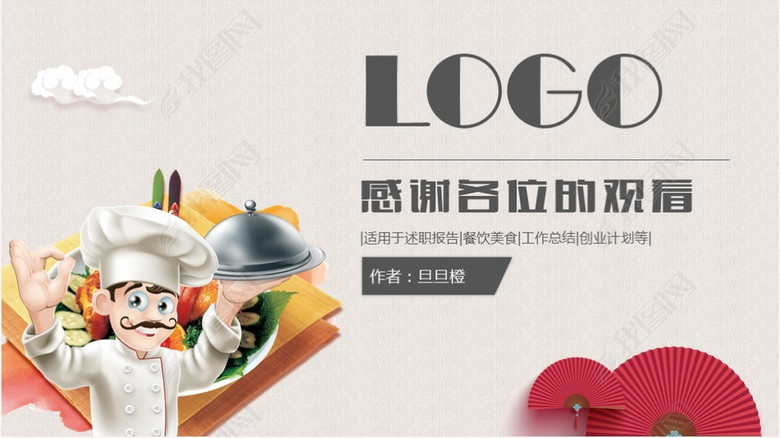 美食餐饮策划酒店餐厅营销计划创业融资工作P