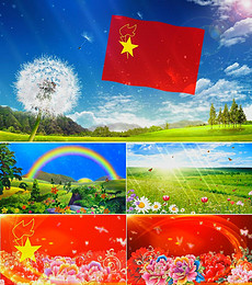 简谱少年少年祖国的春天_少年少祖国的春天歌词(3)