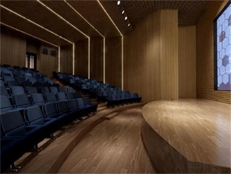 电影院3D现代效果图(图片编号:16469622)_家