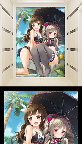 少女漫画之内衣_少女内衣漫画
