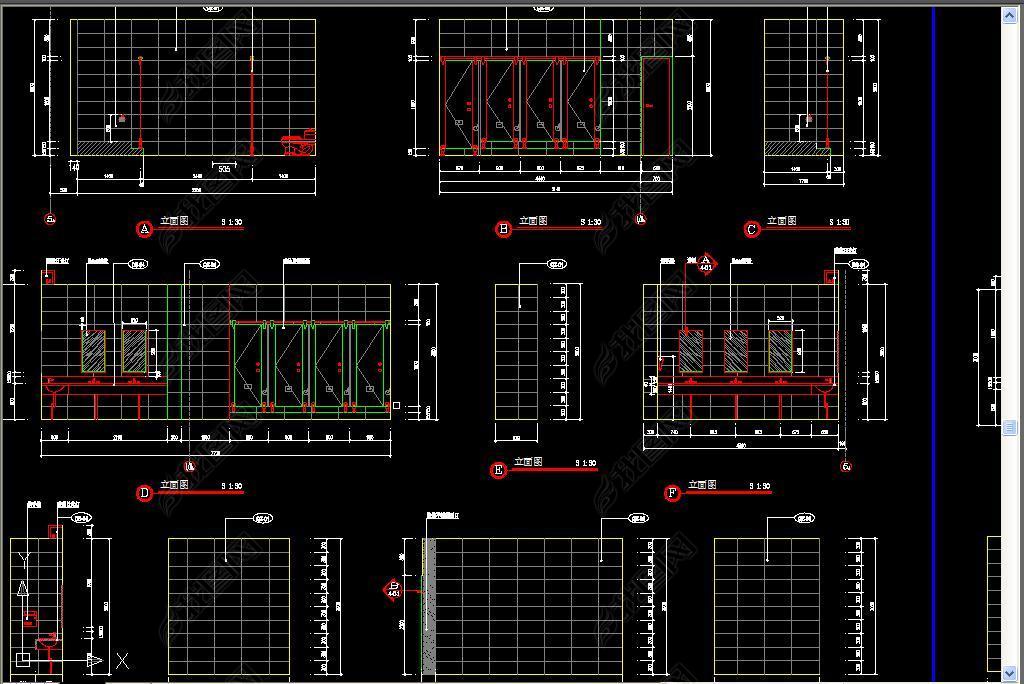 ׼CAD